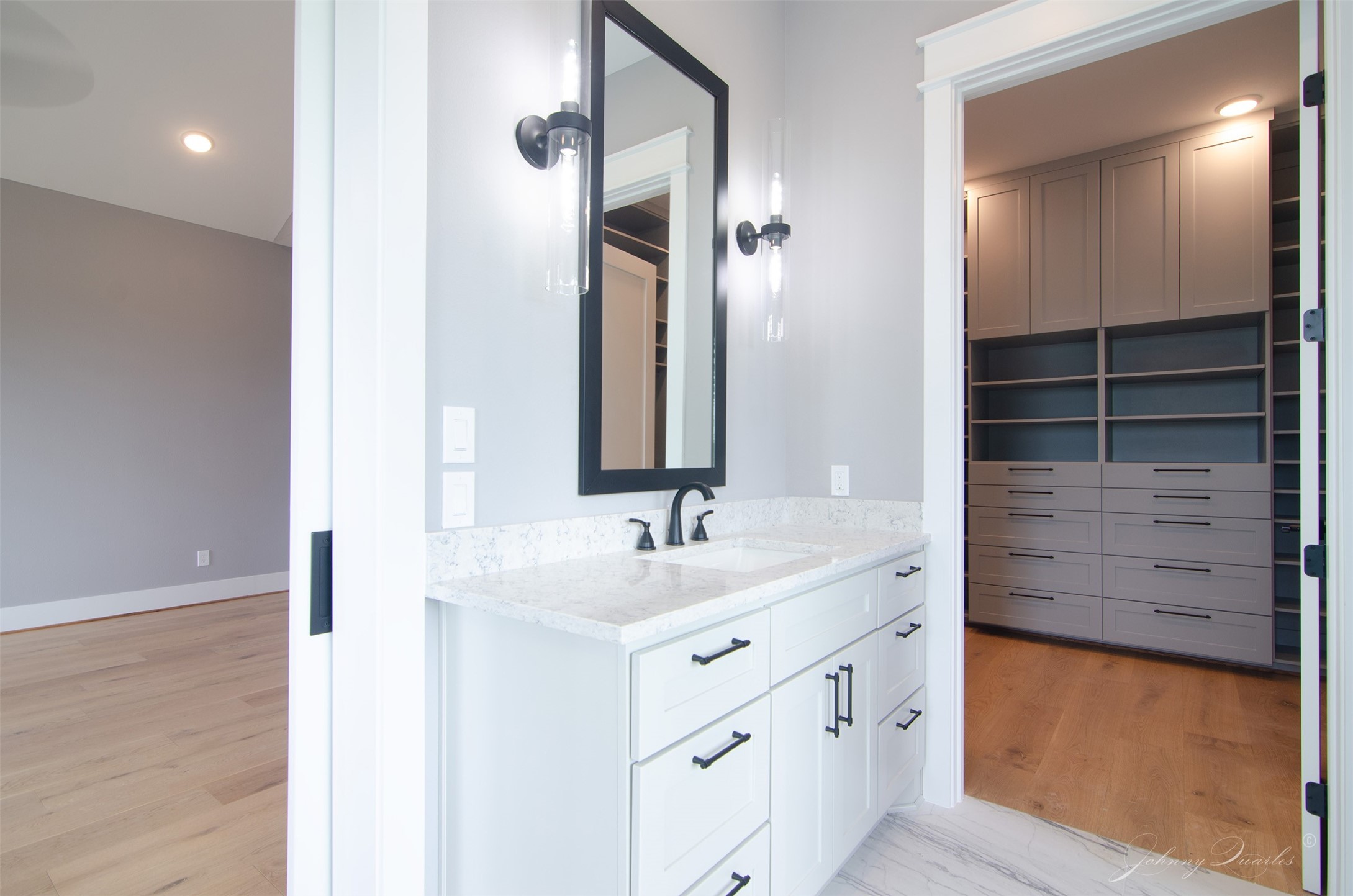 4410 Jozwiak Road Chappell Hill, TX 77426 - Photo 6 of 20 Primary Bath