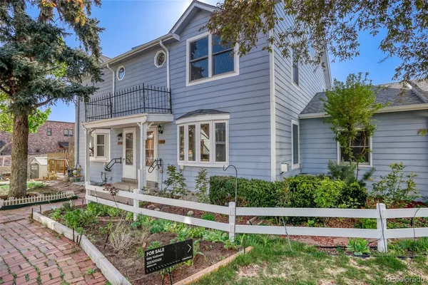 $875,000 | 713 Illinois Street, Golden, CO 80401