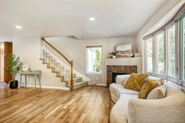 $875,000 | 713 Illinois Street, Golden, CO 80401