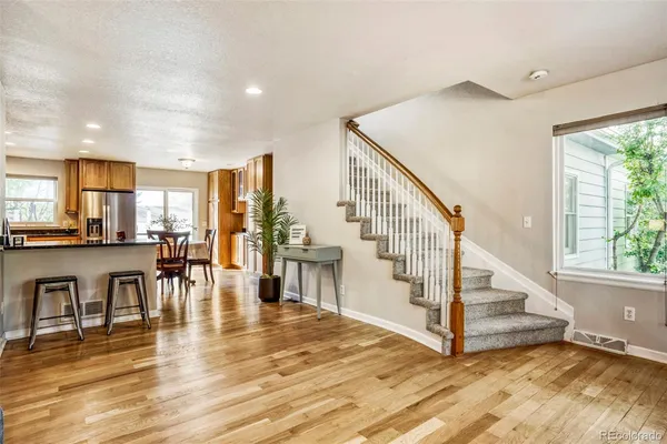 $875,000 | 713 Illinois Street, Golden, CO 80401
