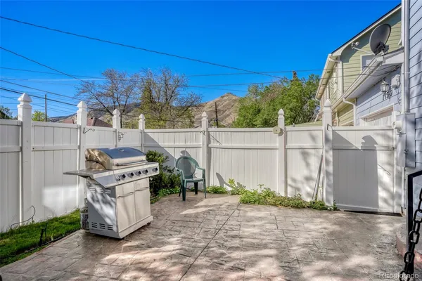 $875,000 | 713 Illinois Street, Golden, CO 80401