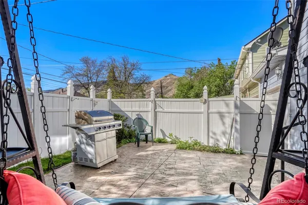 $875,000 | 713 Illinois Street, Golden, CO 80401