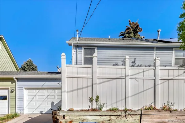 $875,000 | 713 Illinois Street, Golden, CO 80401