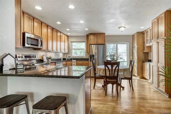 $875,000 | 713 Illinois Street, Golden, CO 80401