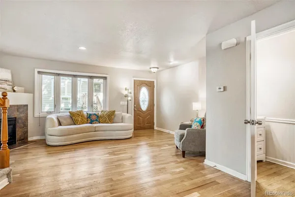 $875,000 | 713 Illinois Street, Golden, CO 80401