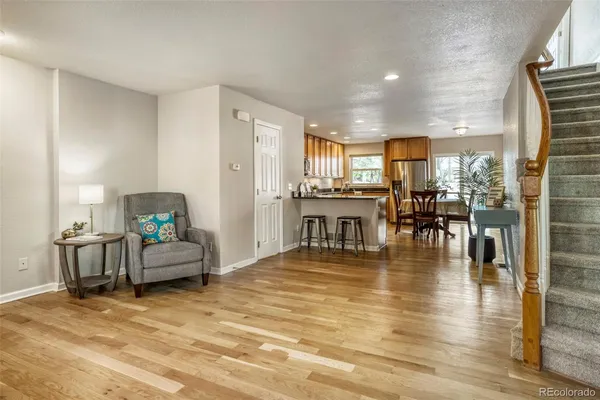 $875,000 | 713 Illinois Street, Golden, CO 80401