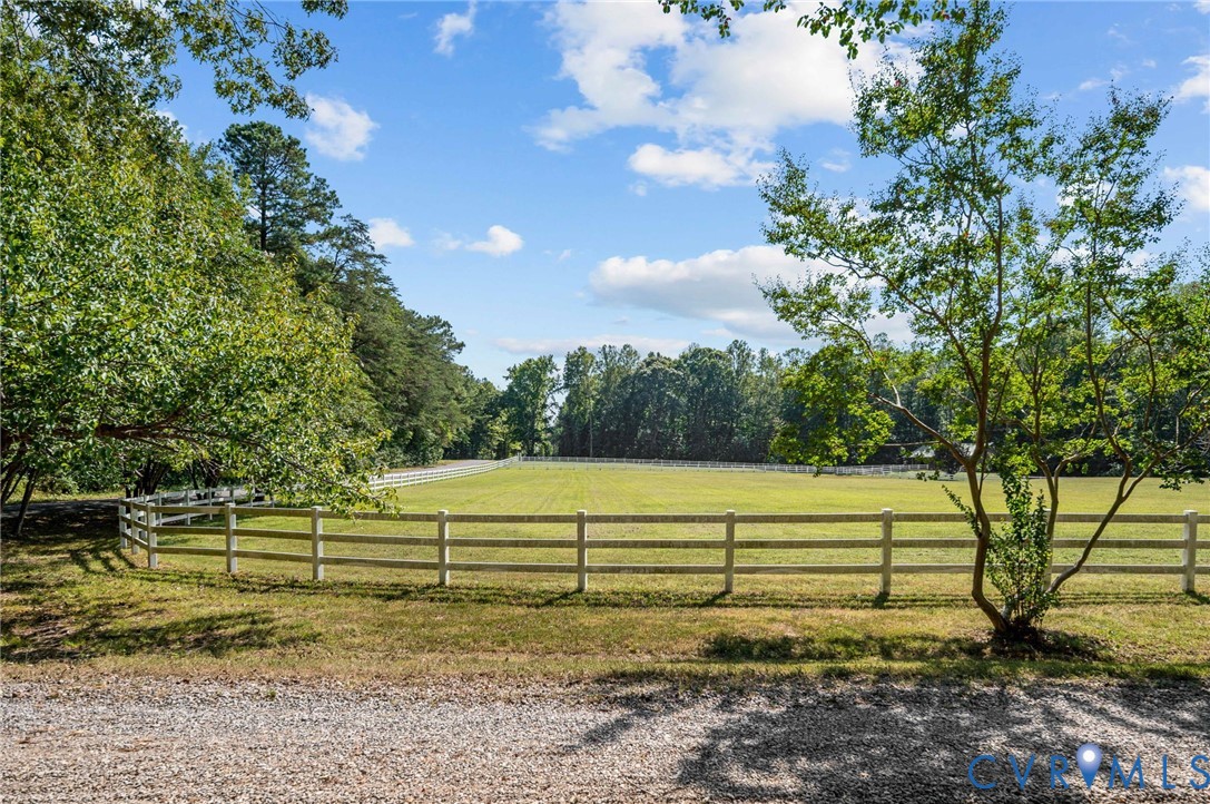 1801 Georgetown Road Heathsville, VA 22473 - Photo 11 of 83 Expansive grass pasture with perimeter fencing, su