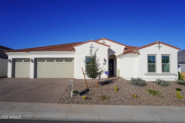 $3,800 | 19976 West Marshall Avenue, Litchfield Park, AZ 85340