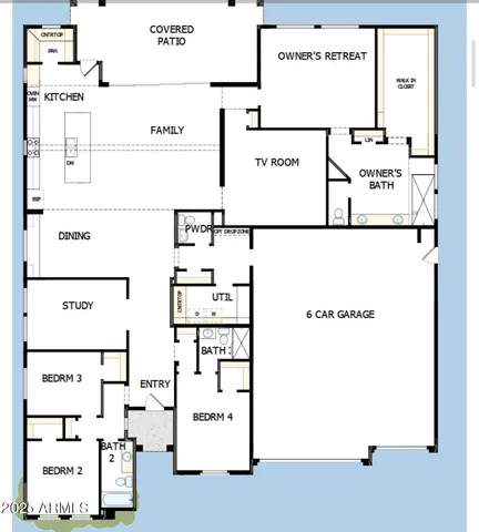 $3,800 | 19976 West Marshall Avenue, Litchfield Park, AZ 85340