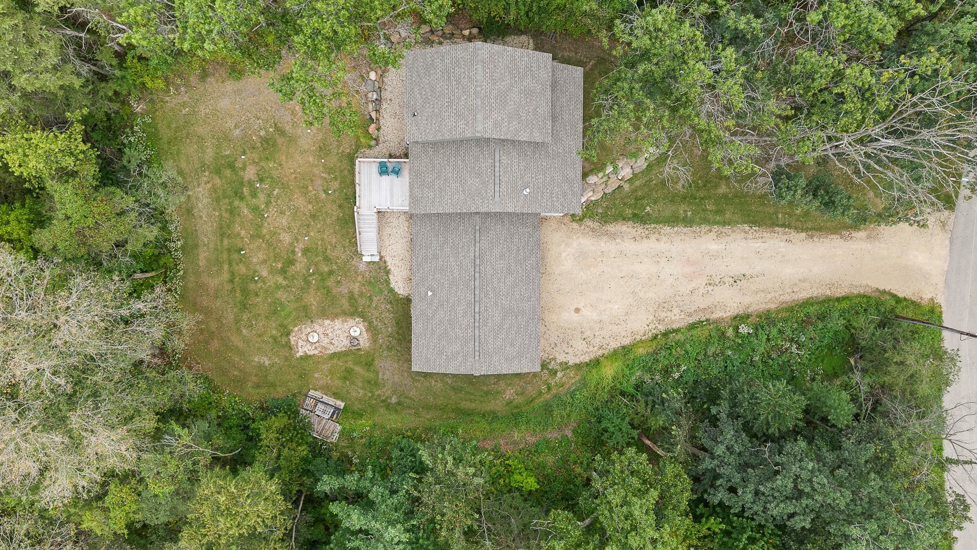 N4709 St Lawrence Bluff Road Poynette, WI 53955 - Photo 50 of 59 Gallery Image 50