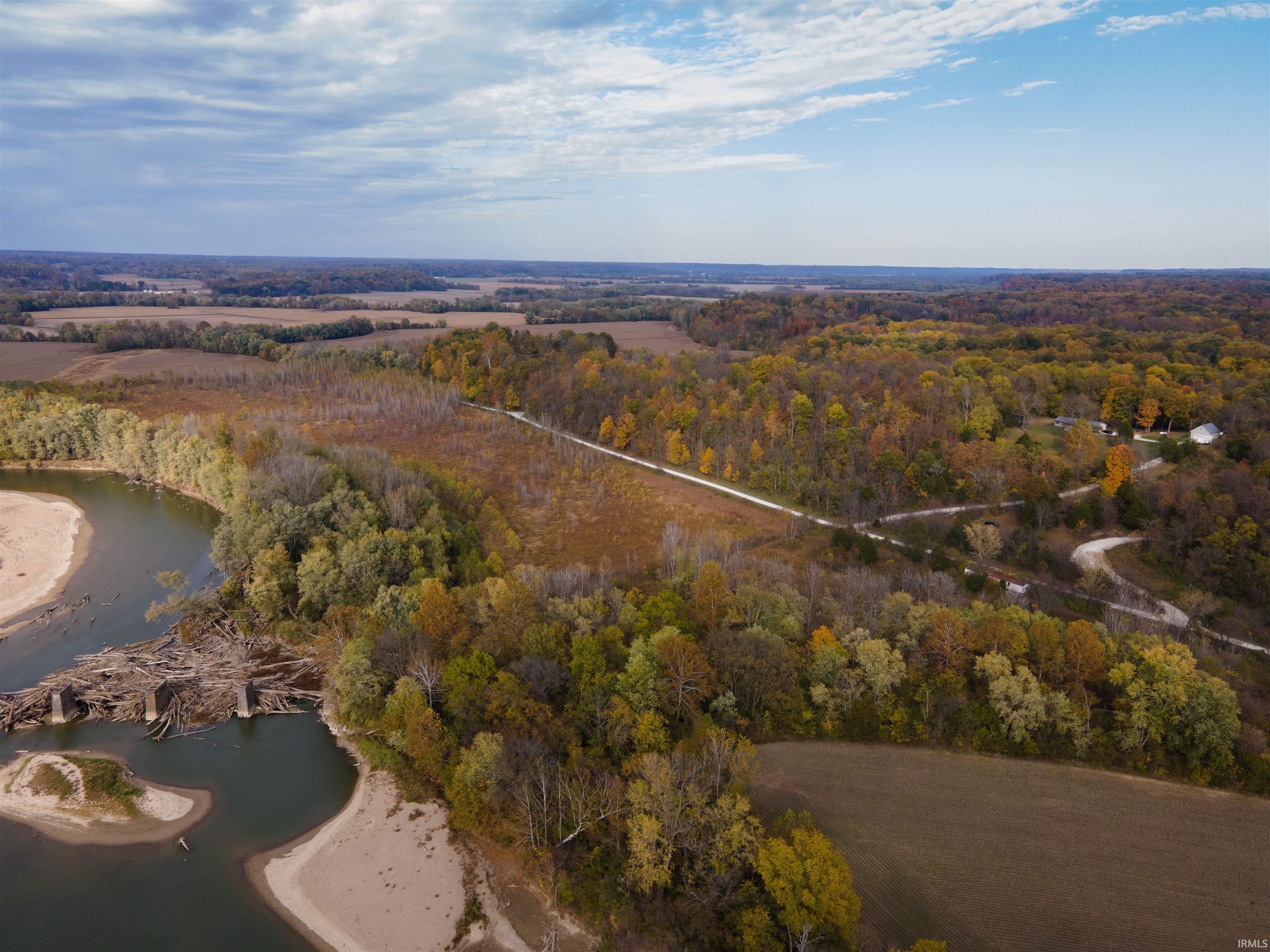 Tbd North Moon Road Gosport, IN 47433 - Photo 3 of 15 Gallery Image 3