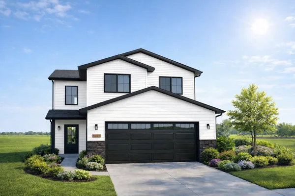 $336,000 | 3848 Prairie Drive South, Moorhead, MN 56560