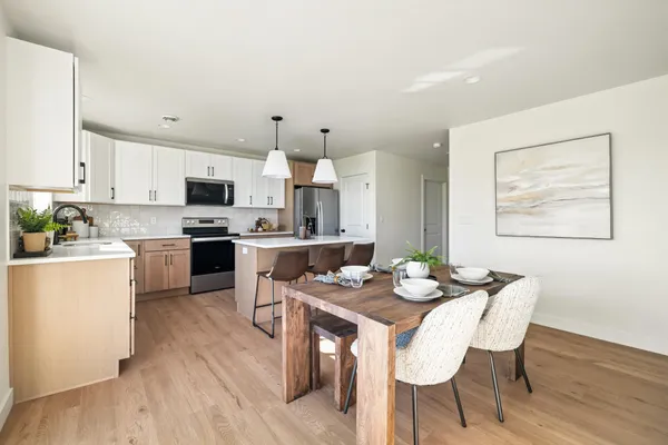 $336,000 | 3848 Prairie Drive South, Moorhead, MN 56560