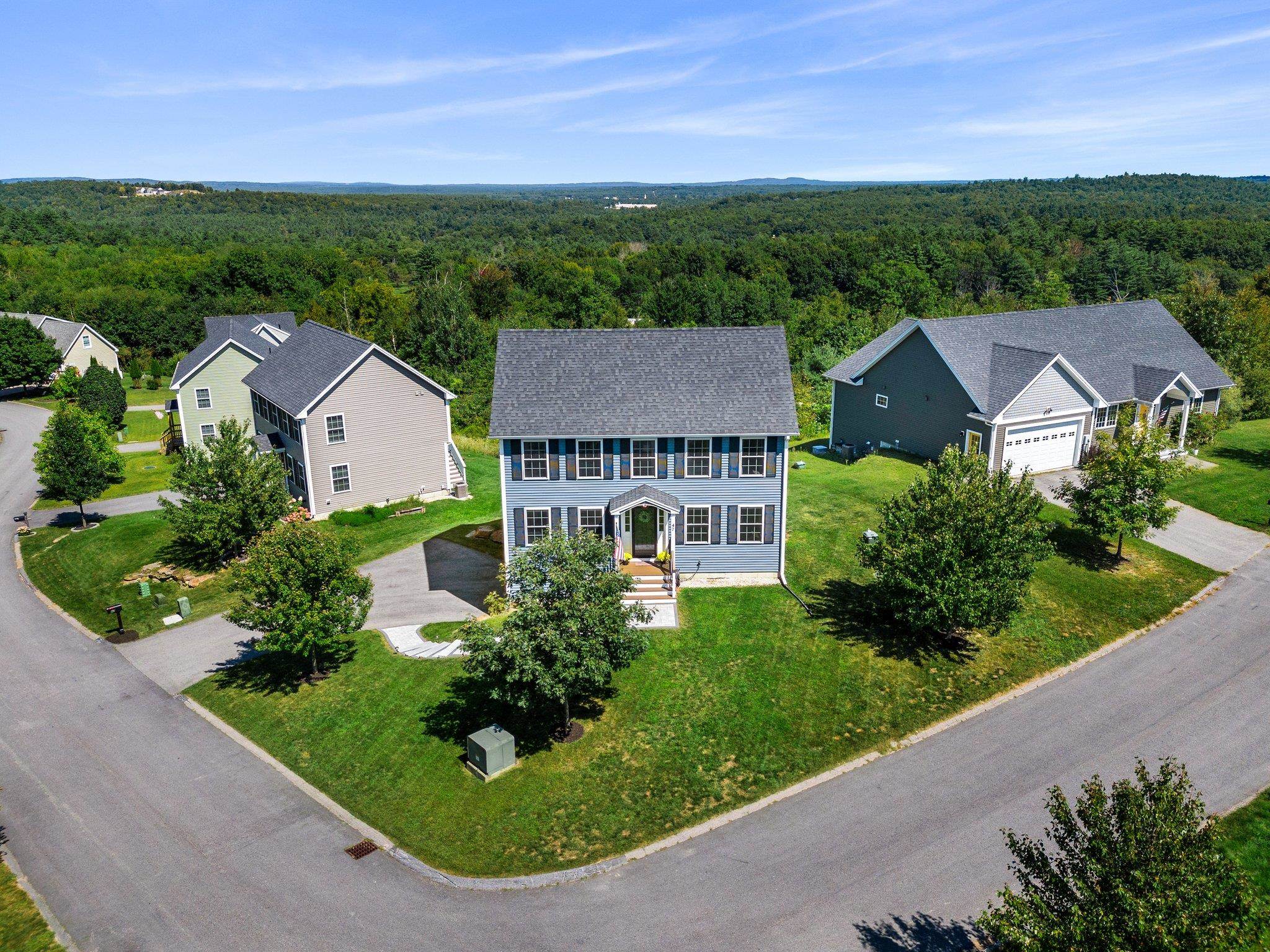 47 Barbaro Drive Rochester, NH 03867 - Photo 13 of 40