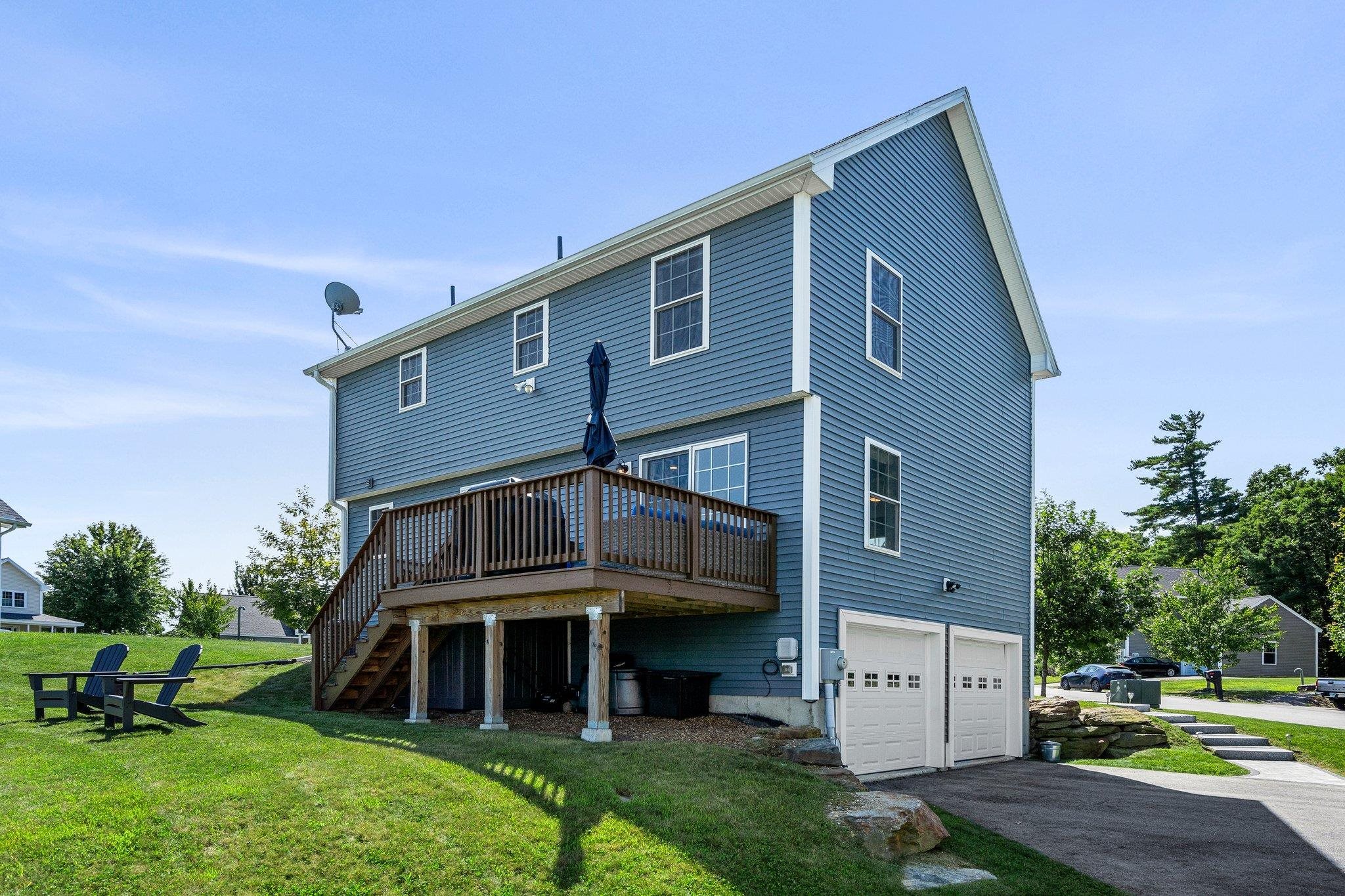 47 Barbaro Drive Rochester, NH 03867 - Photo 24 of 40
