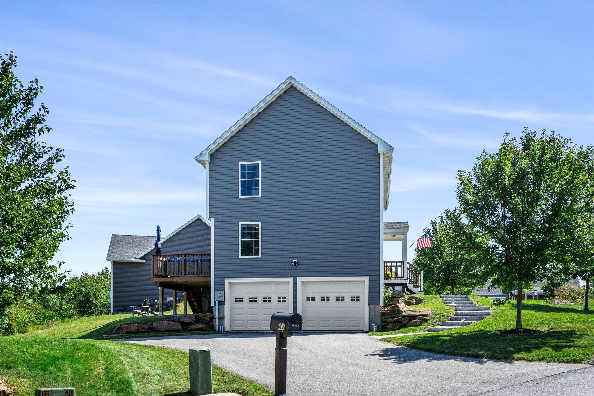 47 Barbaro Drive Rochester, NH 03867 - Photo 28 of 40