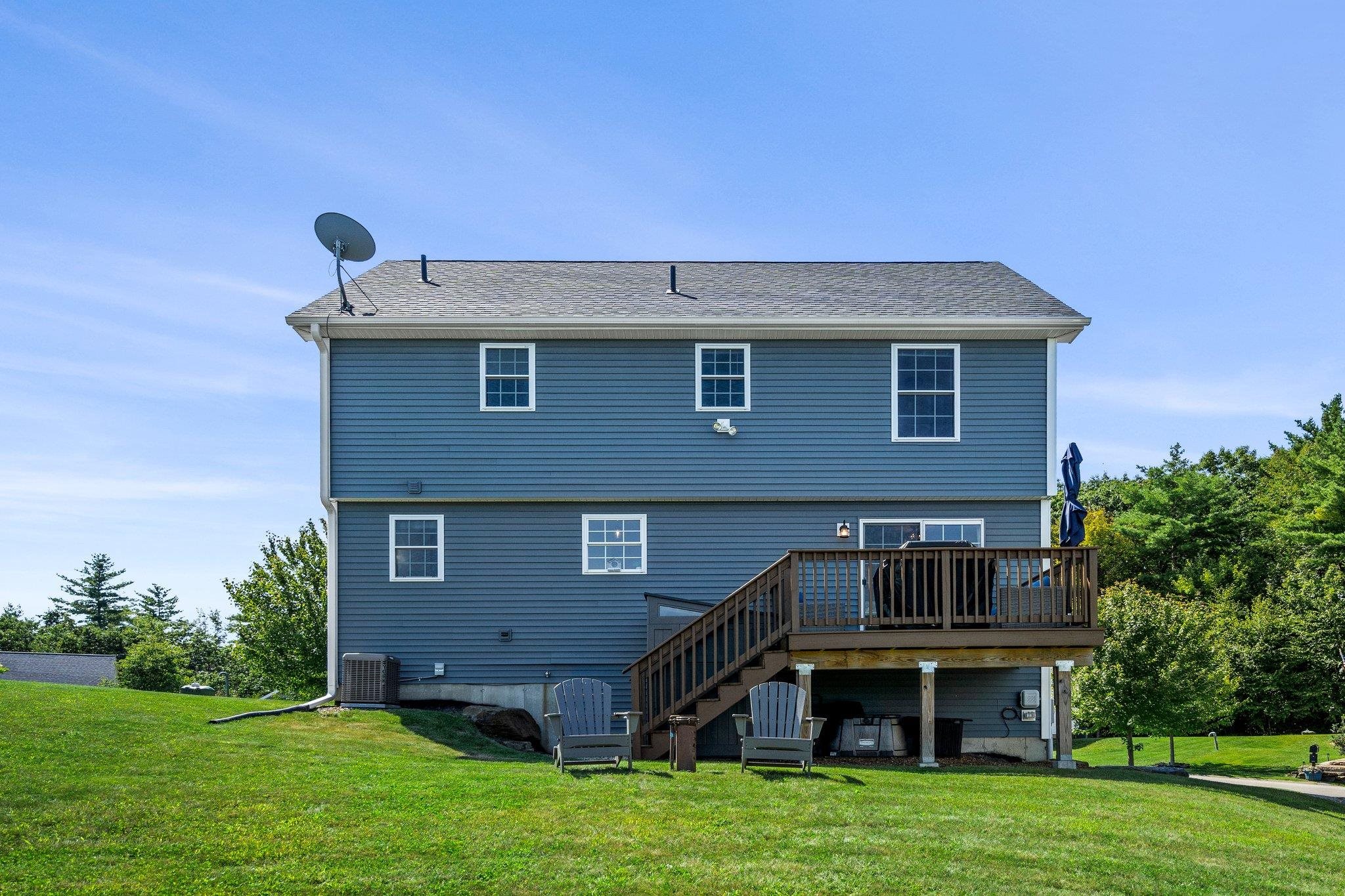 47 Barbaro Drive Rochester, NH 03867 - Photo 29 of 40