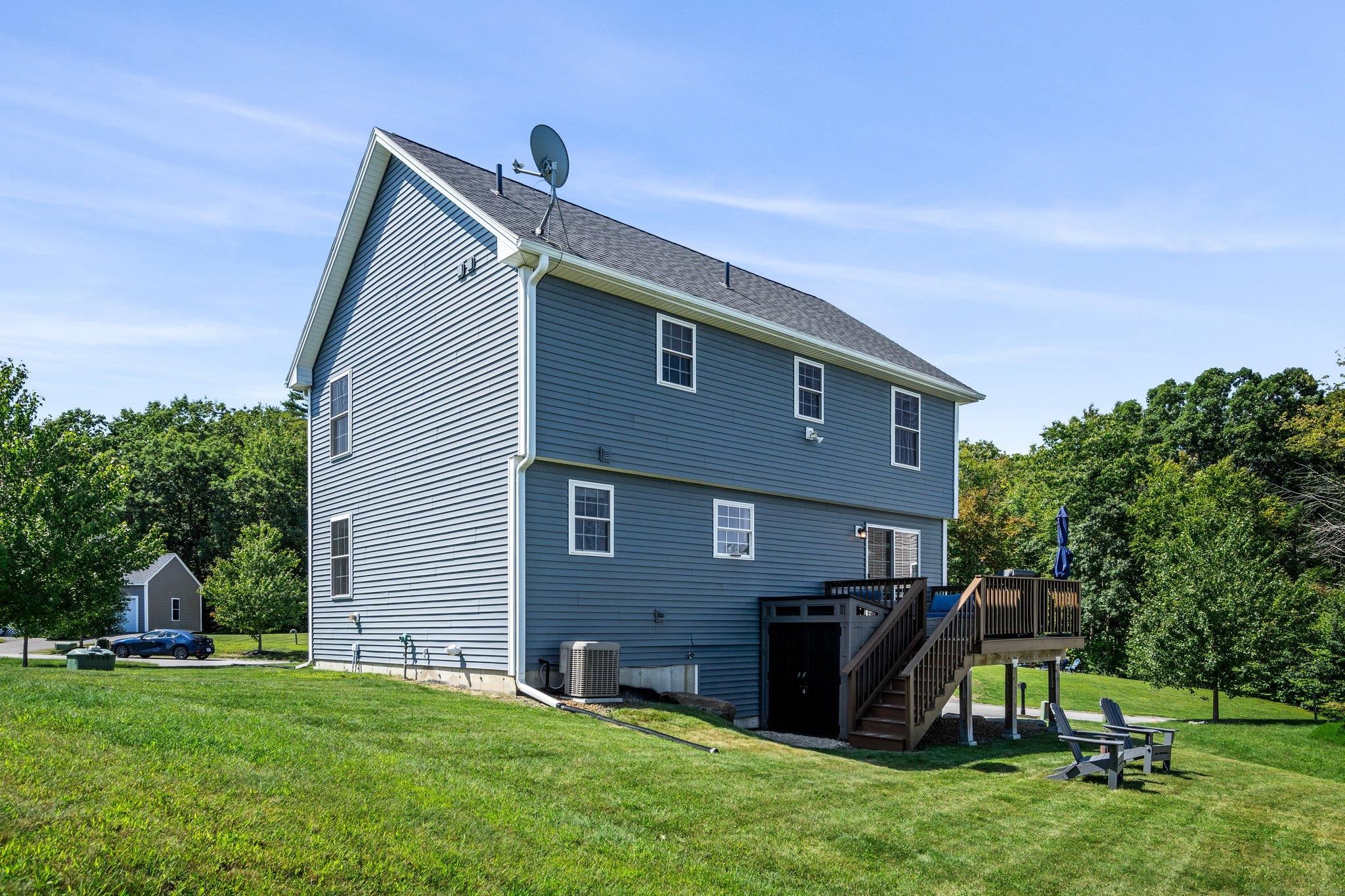 47 Barbaro Drive Rochester, NH 03867 - Photo 30 of 40