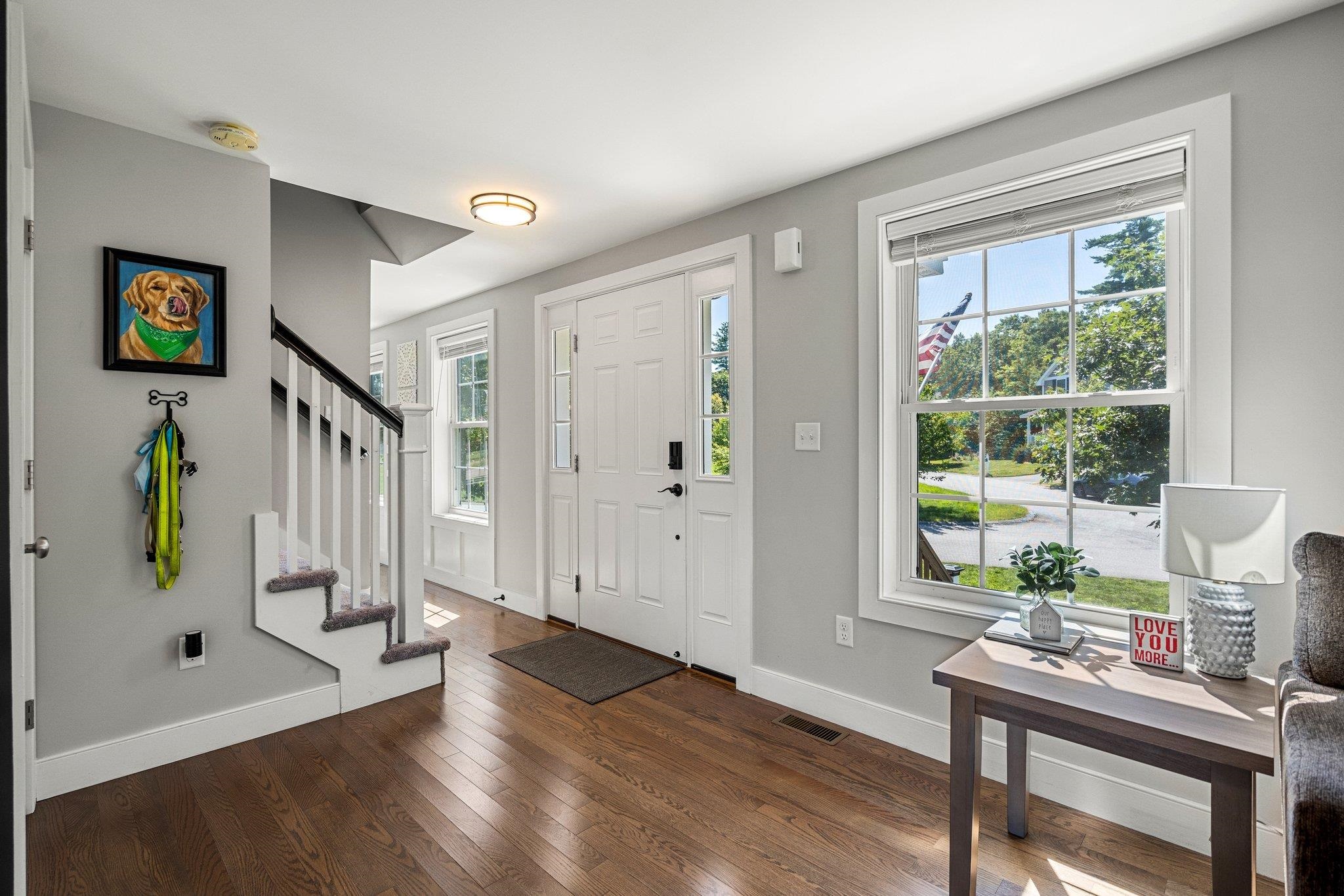 47 Barbaro Drive Rochester, NH 03867 - Photo 3 of 40