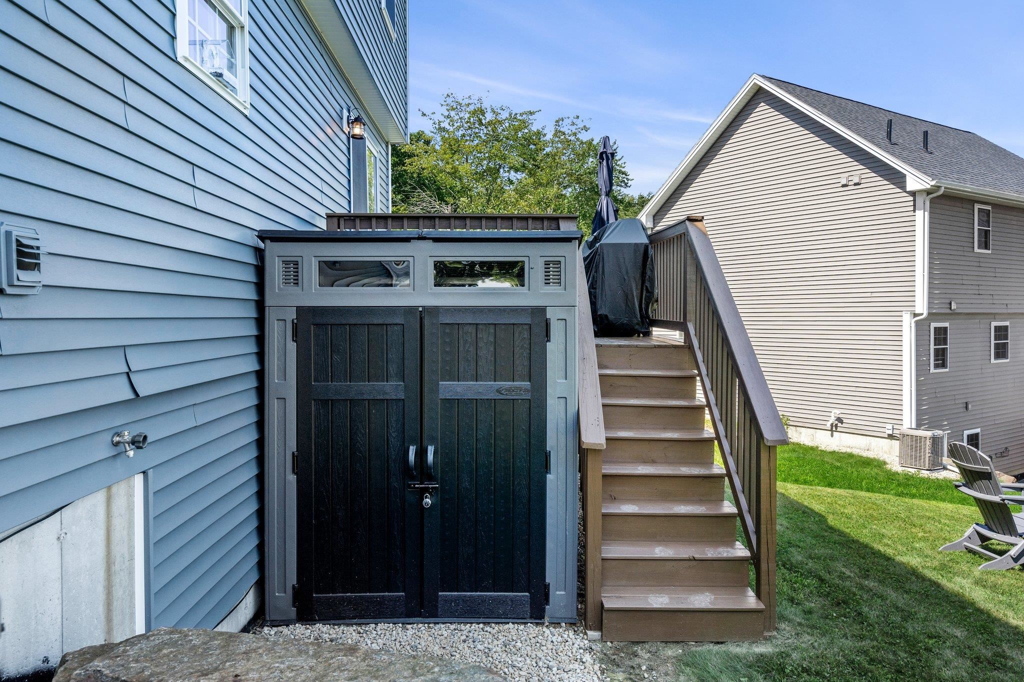 47 Barbaro Drive Rochester, NH 03867 - Photo 31 of 40
