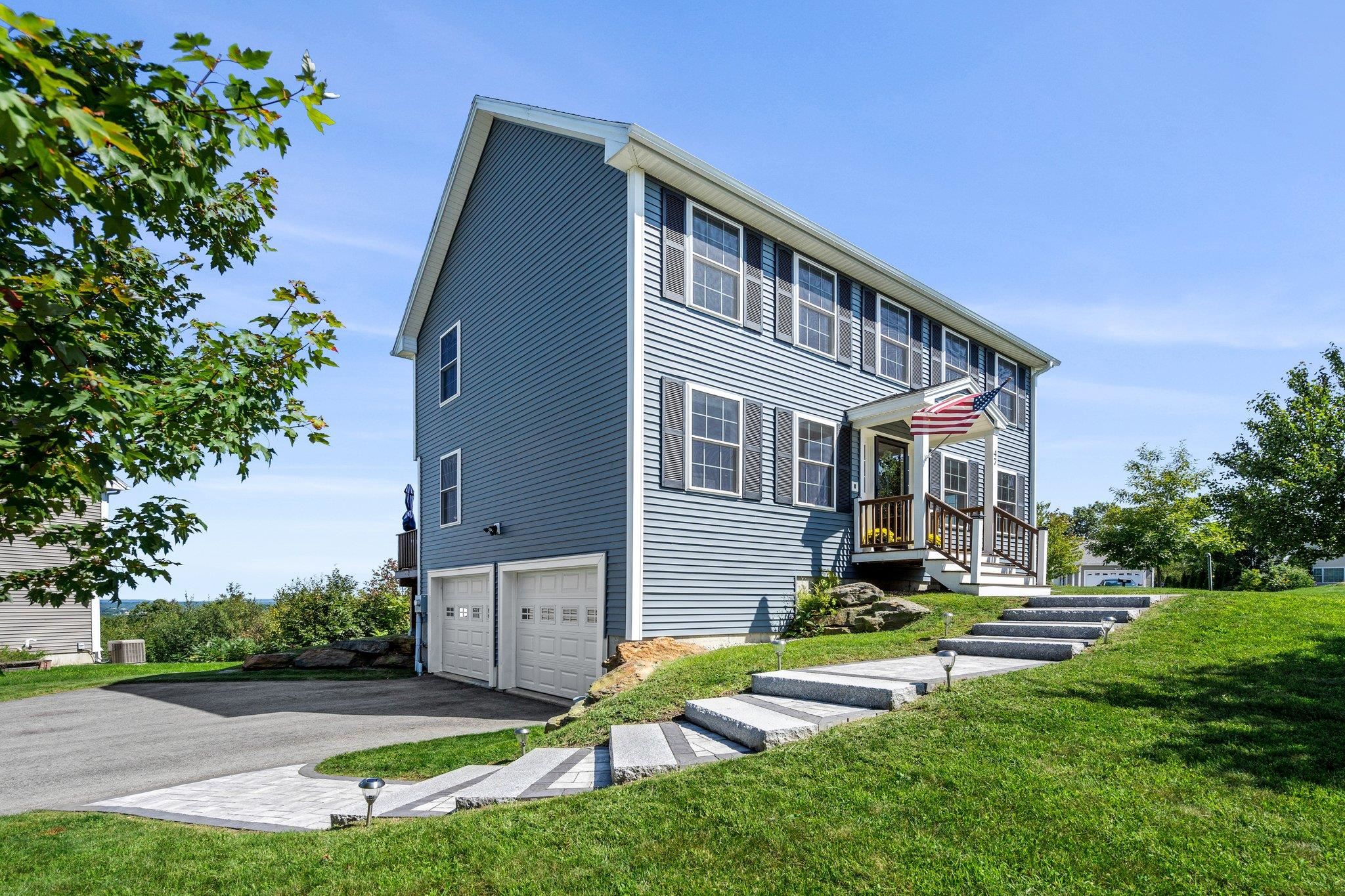 47 Barbaro Drive Rochester, NH 03867 - Photo 32 of 40