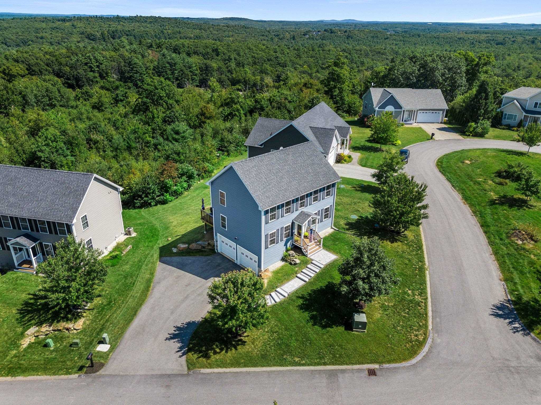 47 Barbaro Drive Rochester, NH 03867 - Photo 34 of 40