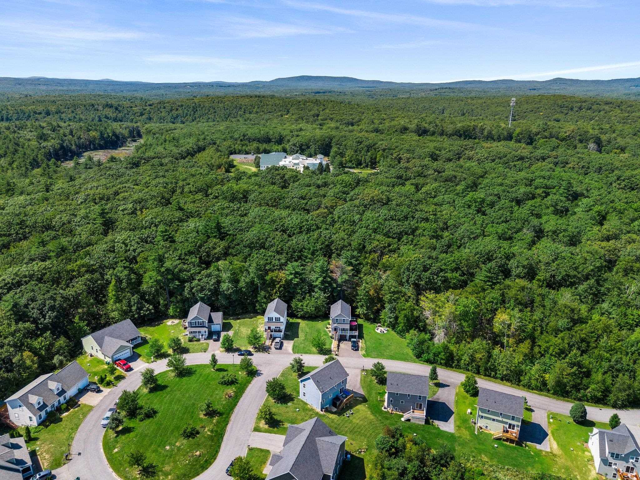 47 Barbaro Drive Rochester, NH 03867 - Photo 39 of 40
