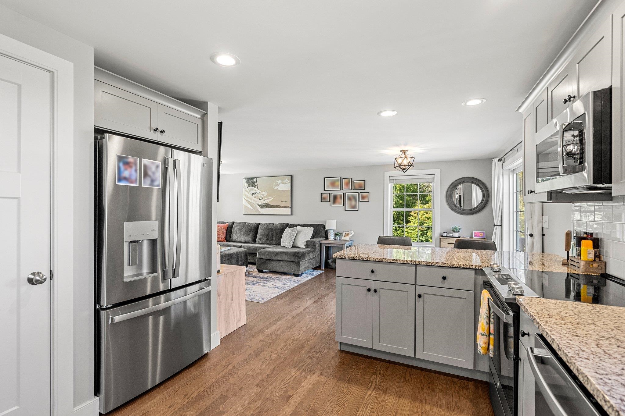 47 Barbaro Drive Rochester, NH 03867 - Photo 10 of 40