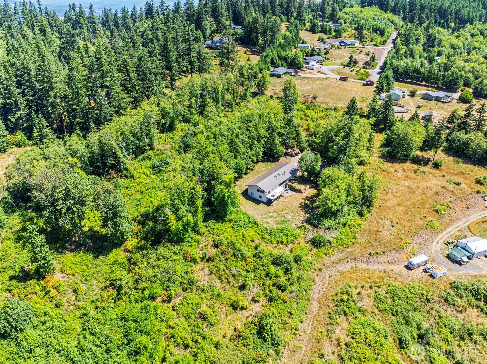 3287 Green Mountain Road Kalama, WA 98625 - Photo 35 of 39 Gallery Image 35