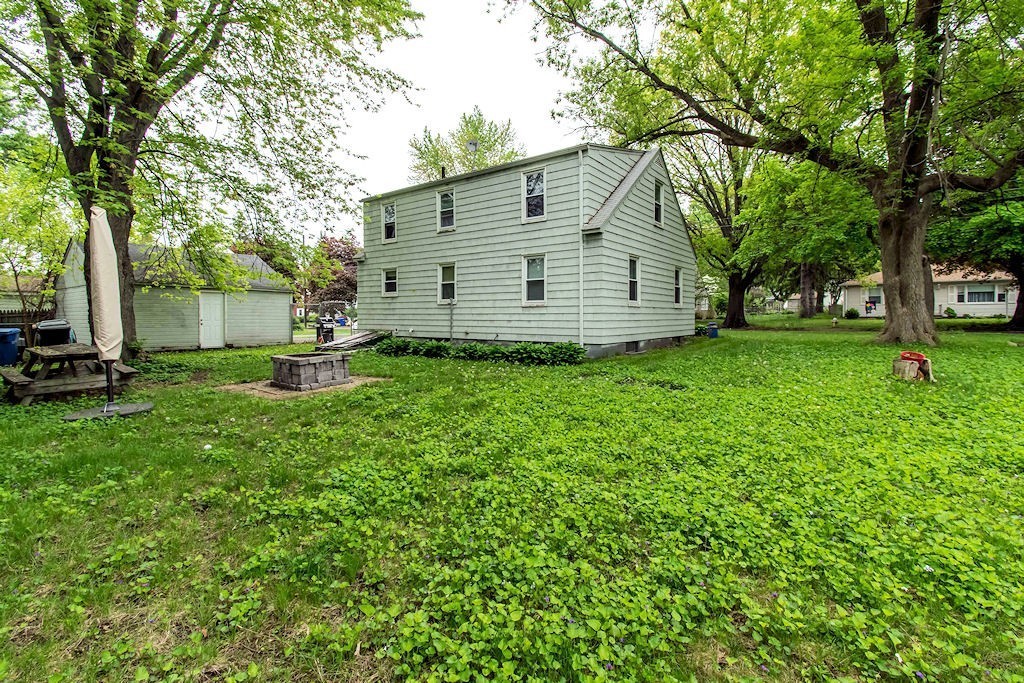 136 Harkness Avenue Springfield, MA 01118 - Photo 27 of 28 Gallery Image 27