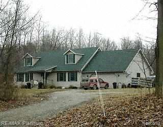 20255 Spears Road Pinckney, MI 48169 - Photo 1 of 1 Property Photo