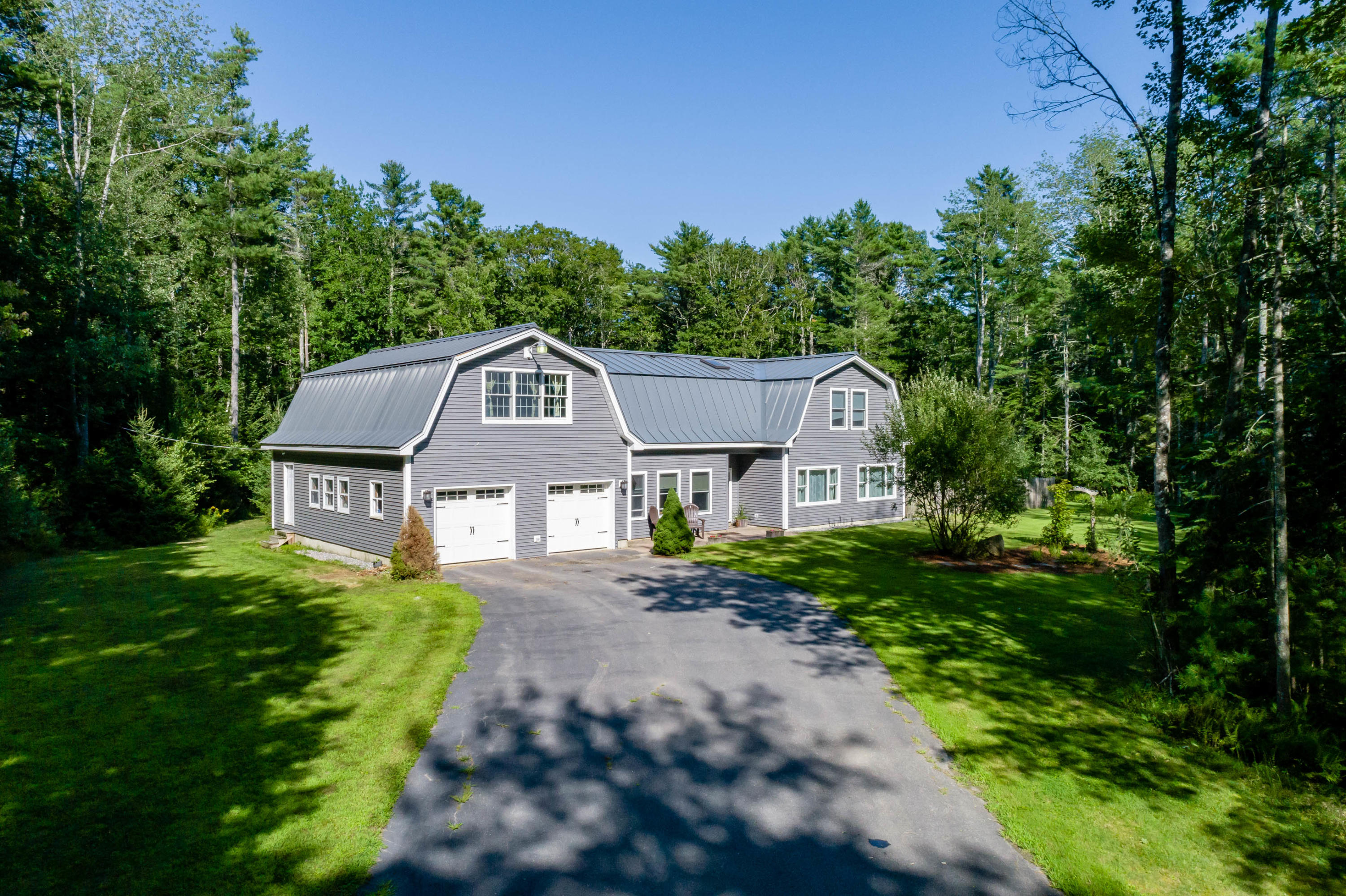 7 Back Cove Road Brunswick, ME 04011 - Photo 26 of 33 0-Aerial-4