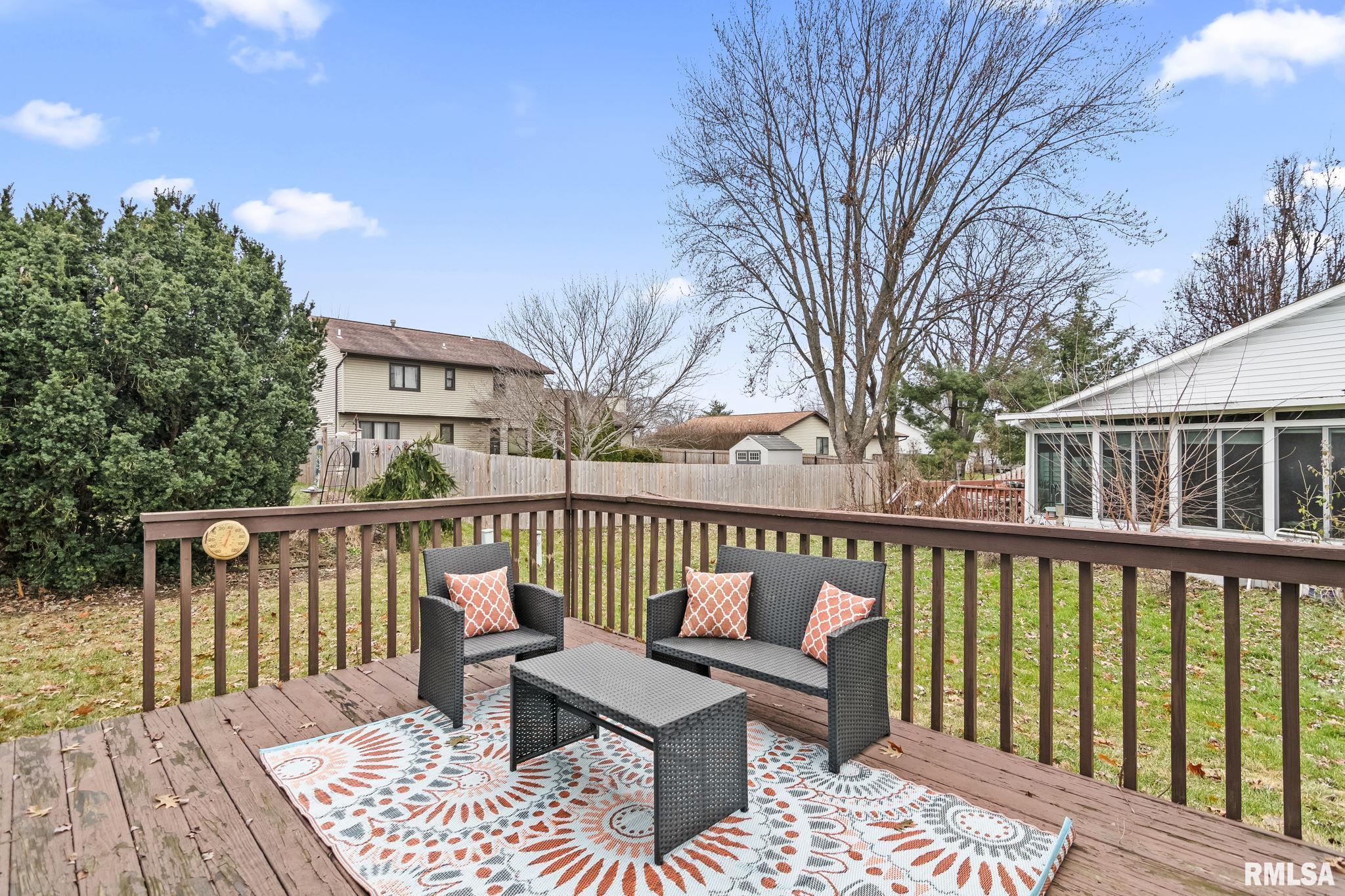 117 Calvin Avenue Springfield, IL 62704 - Photo 19 of 23 Gallery Image 19