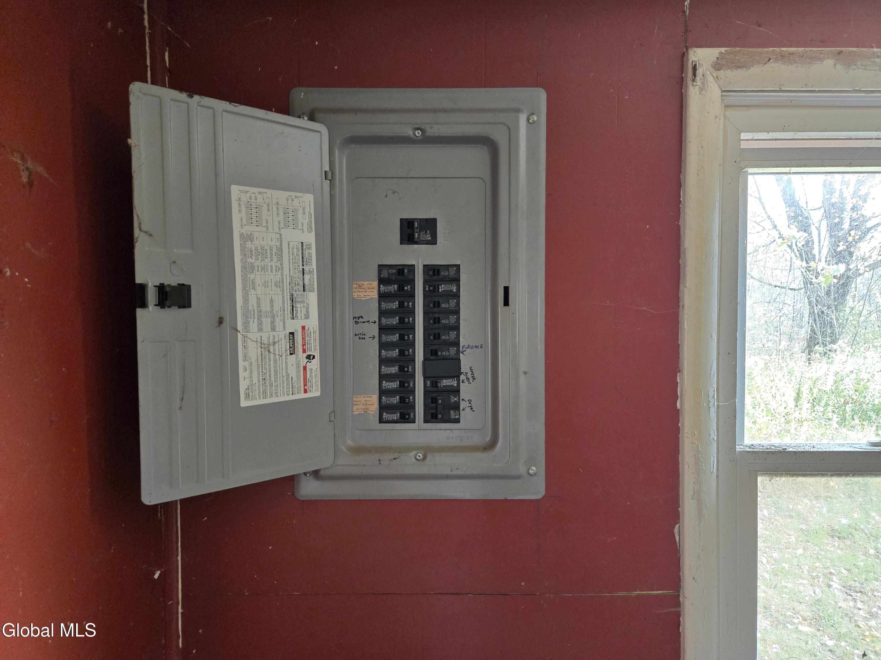 5026 Golly Road Rome, NY 13440 - Photo 25 of 28 20251021_131015