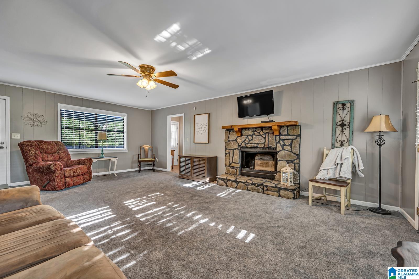 9601 McPherson Road Warrior, AL 35180 - Photo 5 of 12