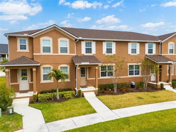 $2,470 | 2962 Firebush Way, Clermont, FL 34711