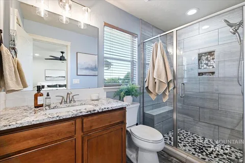 $425,000 | 10285 West Kingsbriar Drive, Boise, ID 83709
