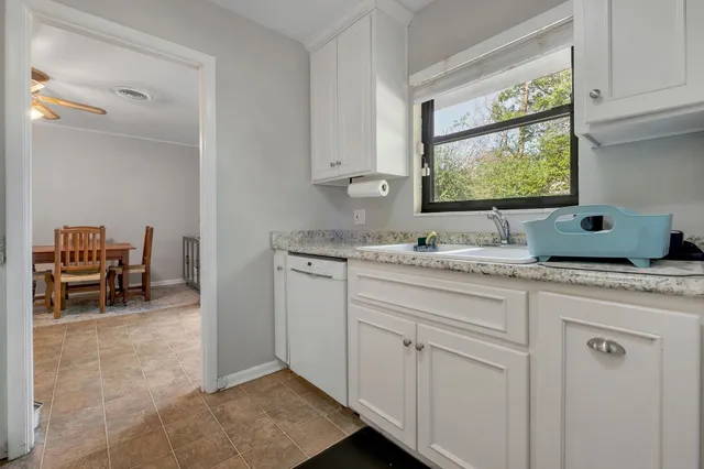 $219,900 | 2008 Sheridan Road, Tallahassee, FL 32303