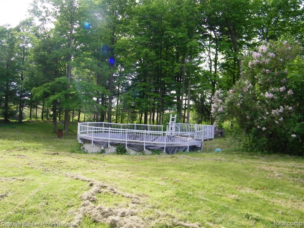 1830 Boyne Road Marlette, MI 48453 - Photo 3 of 25