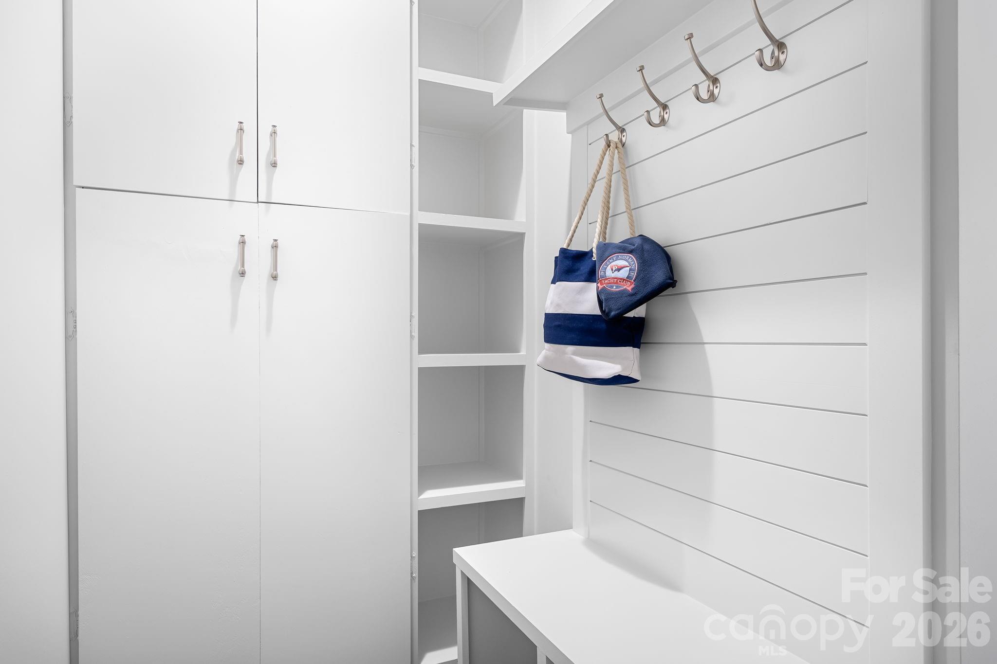 9121 Robbins Preserve Road Cornelius, NC 28031 - Photo 33 of 47 a close view of shower