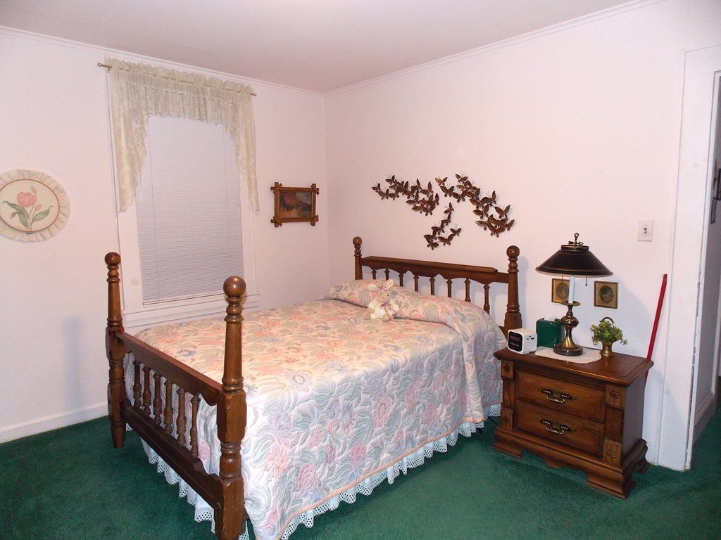 4345 Dugspur Road Willis, VA 24380 - Photo 28 of 32 Gallery Image 28