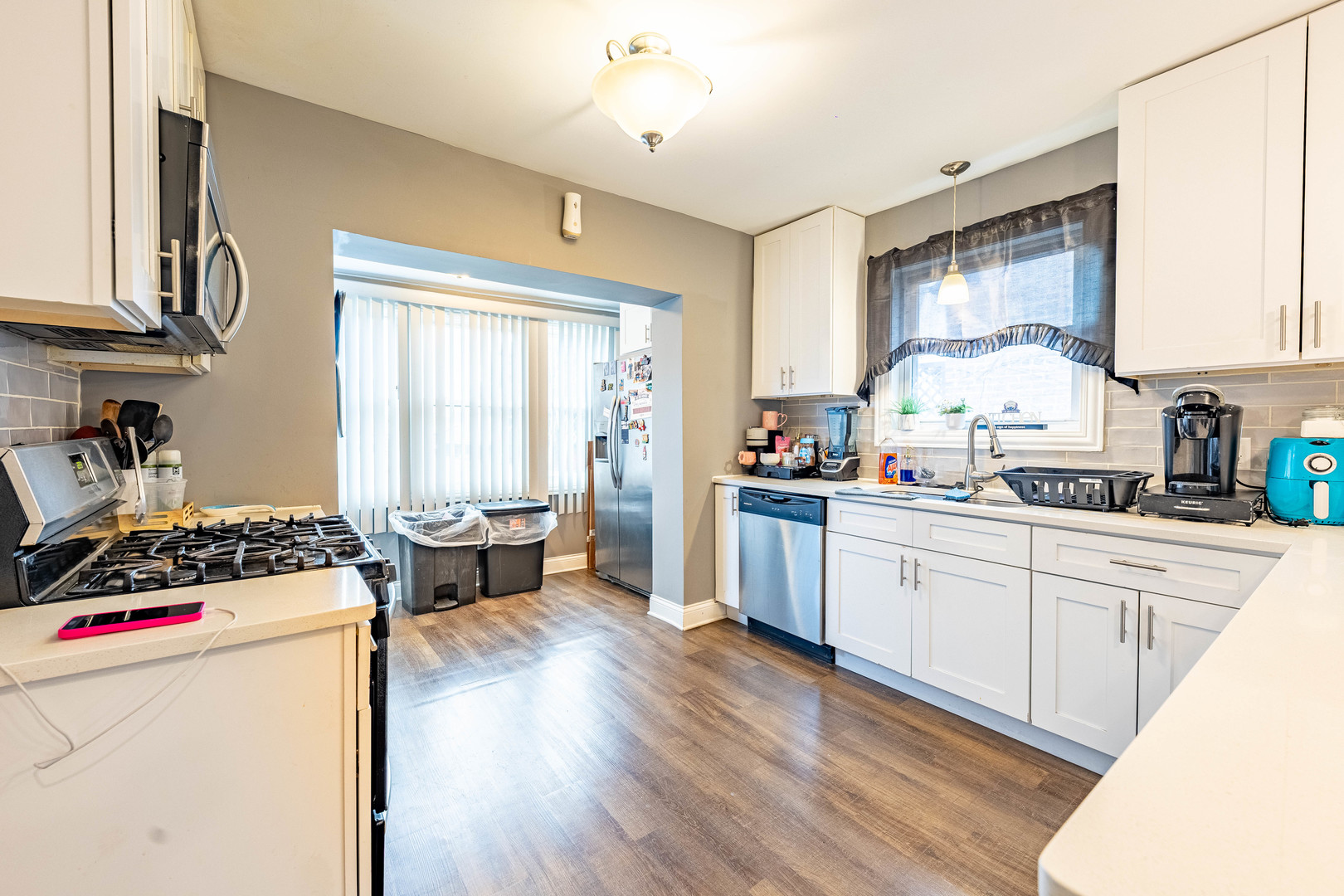 3938 West 66th Place Chicago, IL 60629 - Photo 17 of 31