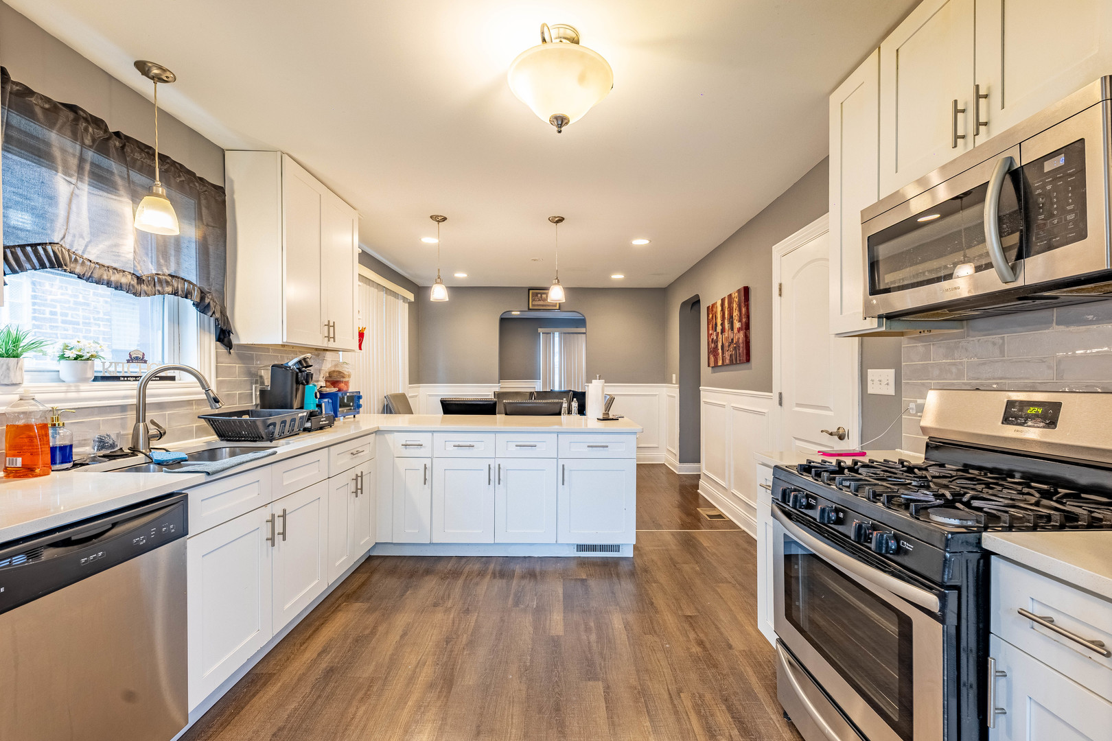 3938 West 66th Place Chicago, IL 60629 - Photo 18 of 31