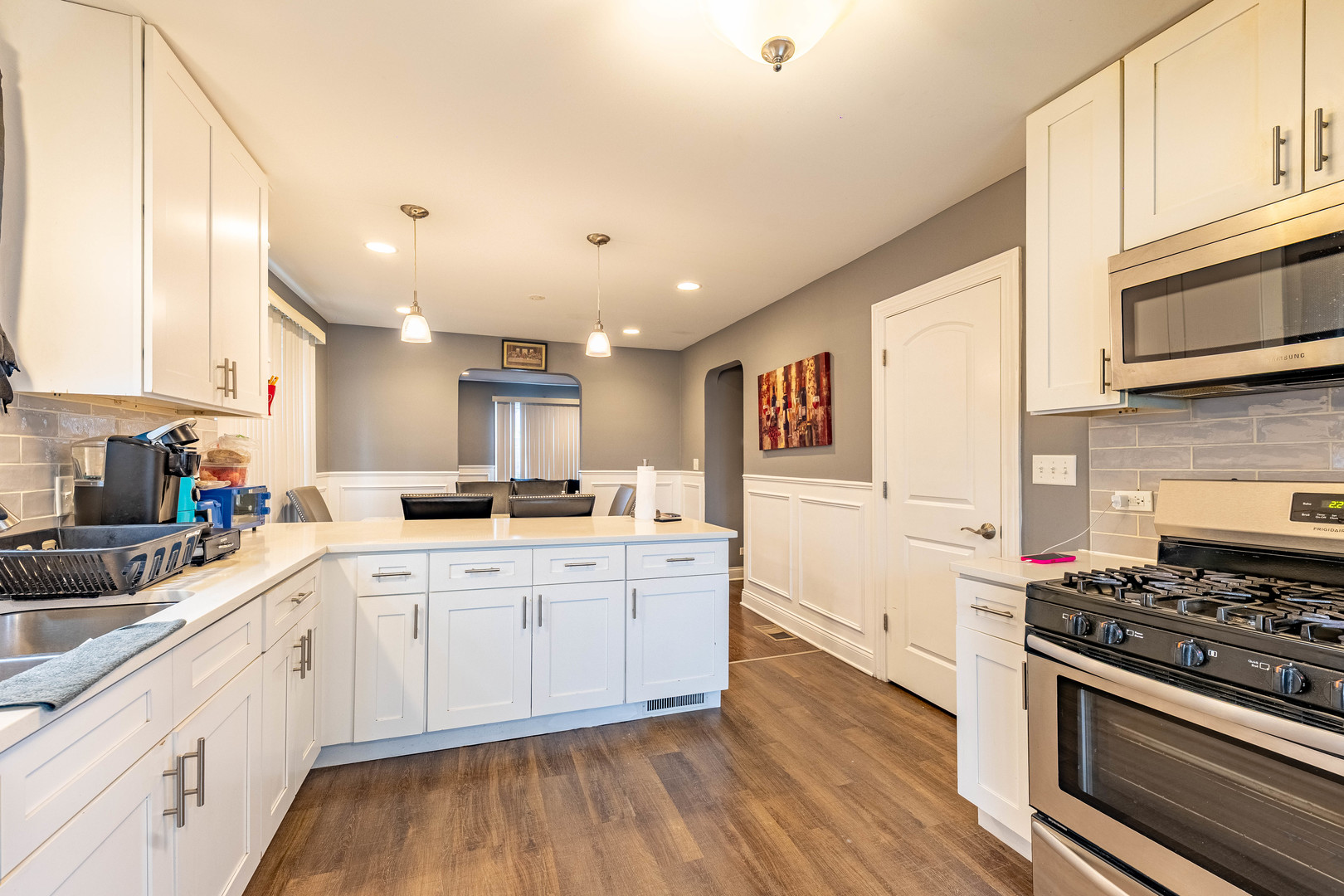 3938 West 66th Place Chicago, IL 60629 - Photo 19 of 31