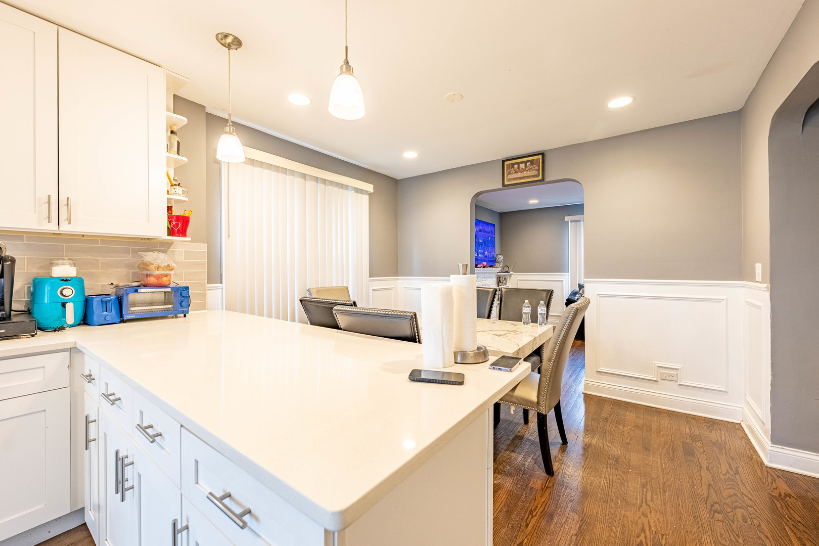 3938 West 66th Place Chicago, IL 60629 - Photo 20 of 31