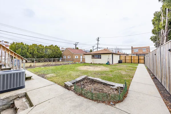 $369,900 | 3938 West 66th Place, Chicago, IL 60629