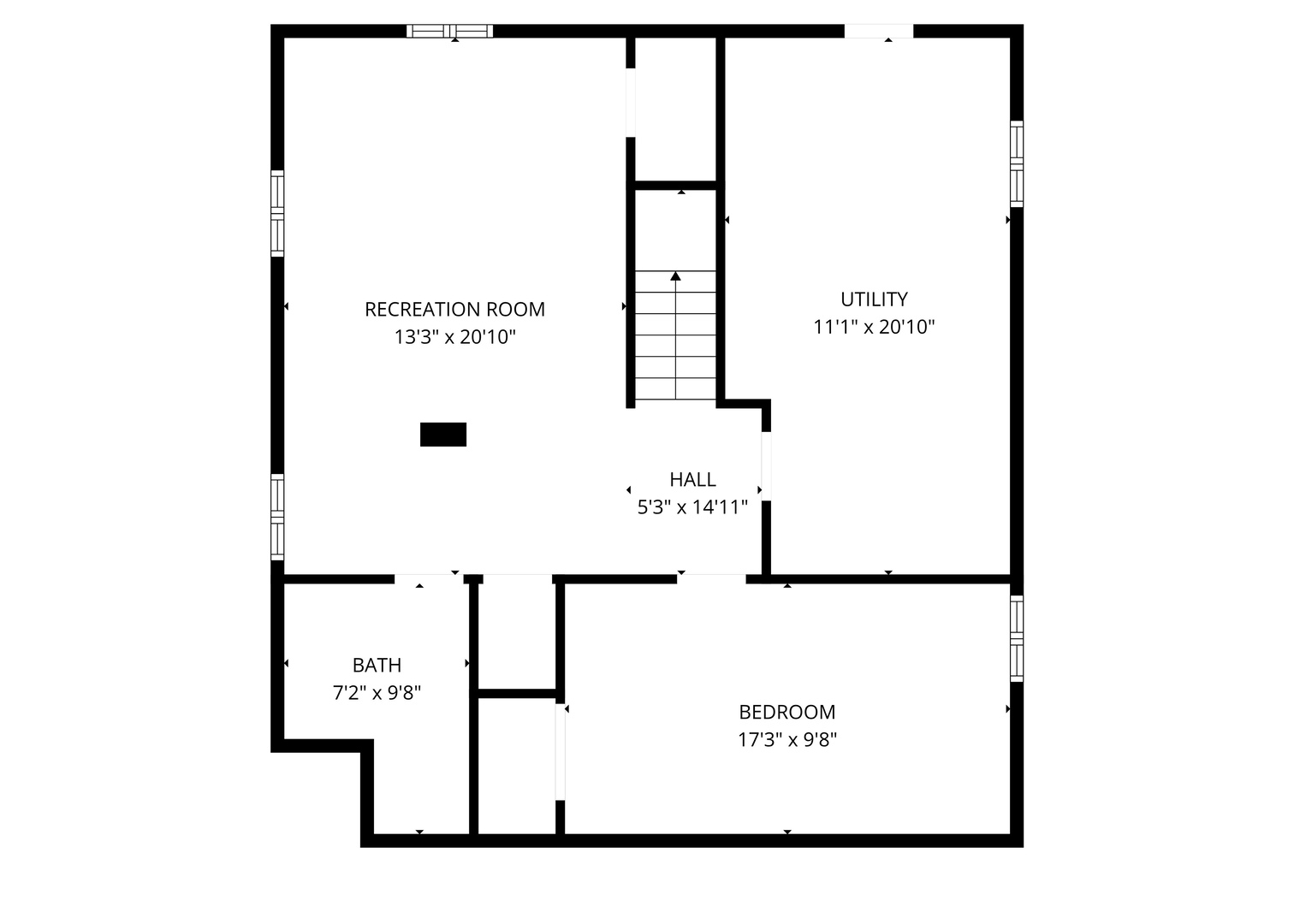 3938 West 66th Place Chicago, IL 60629 - Photo 28 of 31