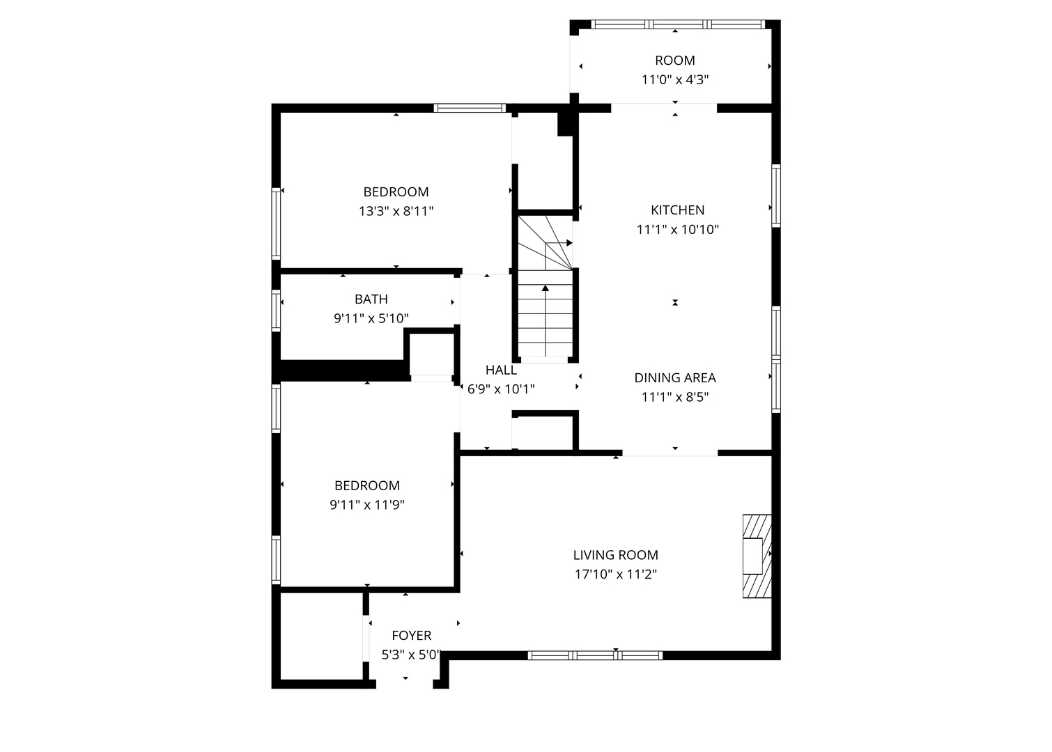 3938 West 66th Place Chicago, IL 60629 - Photo 29 of 31