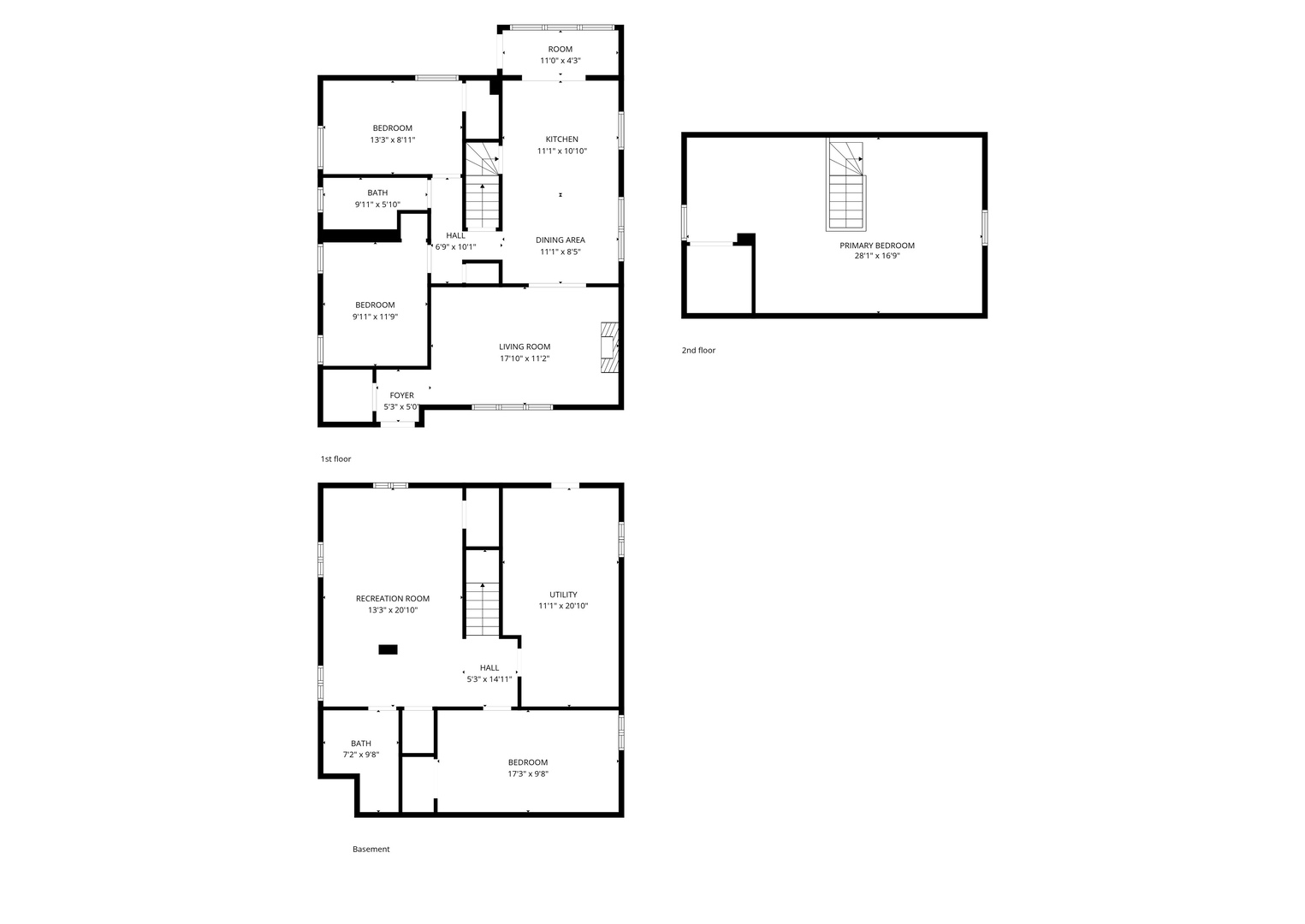 3938 West 66th Place Chicago, IL 60629 - Photo 31 of 31