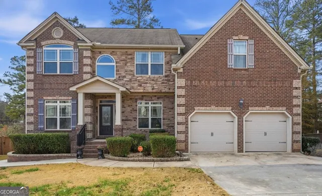 $515,000 | 12090 Centerra Drive, Hampton, GA 30228